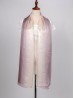 Two Tone Ombre Light Weight Fashion Scarf